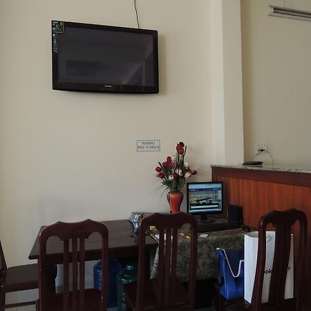 Huong Toan 2 Hotel 富国 外观 照片
