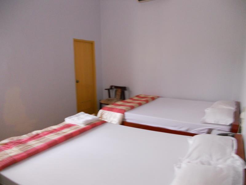 Huong Toan 2 Hotel 富国 外观 照片
