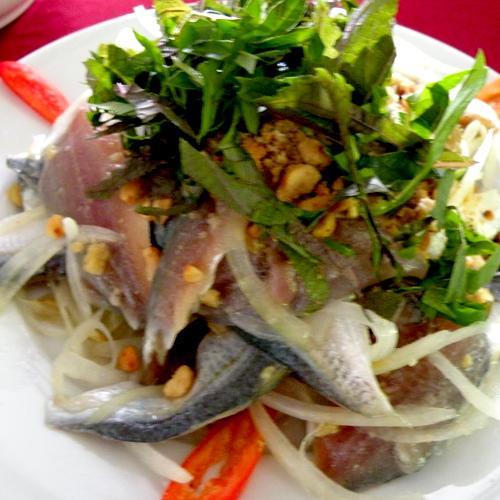 Huong Toan 2 Hotel 富国 外观 照片