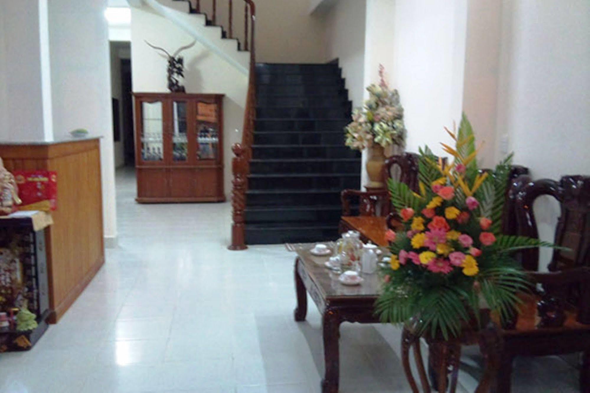 Huong Toan 2 Hotel 富国 外观 照片