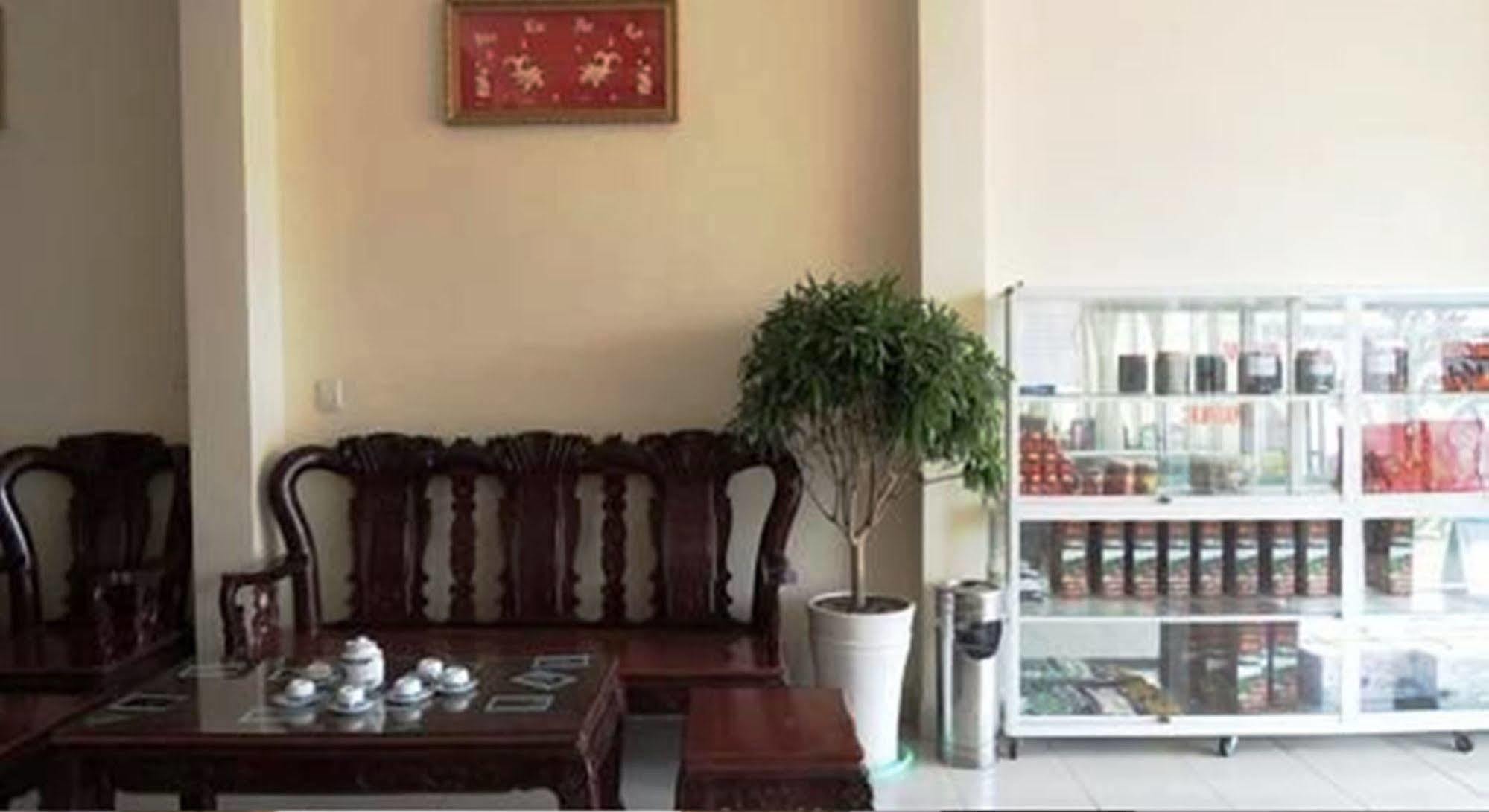 Huong Toan 2 Hotel 富国 外观 照片