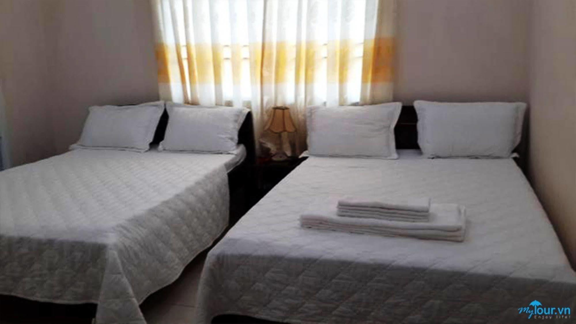 Huong Toan 2 Hotel 富国 外观 照片