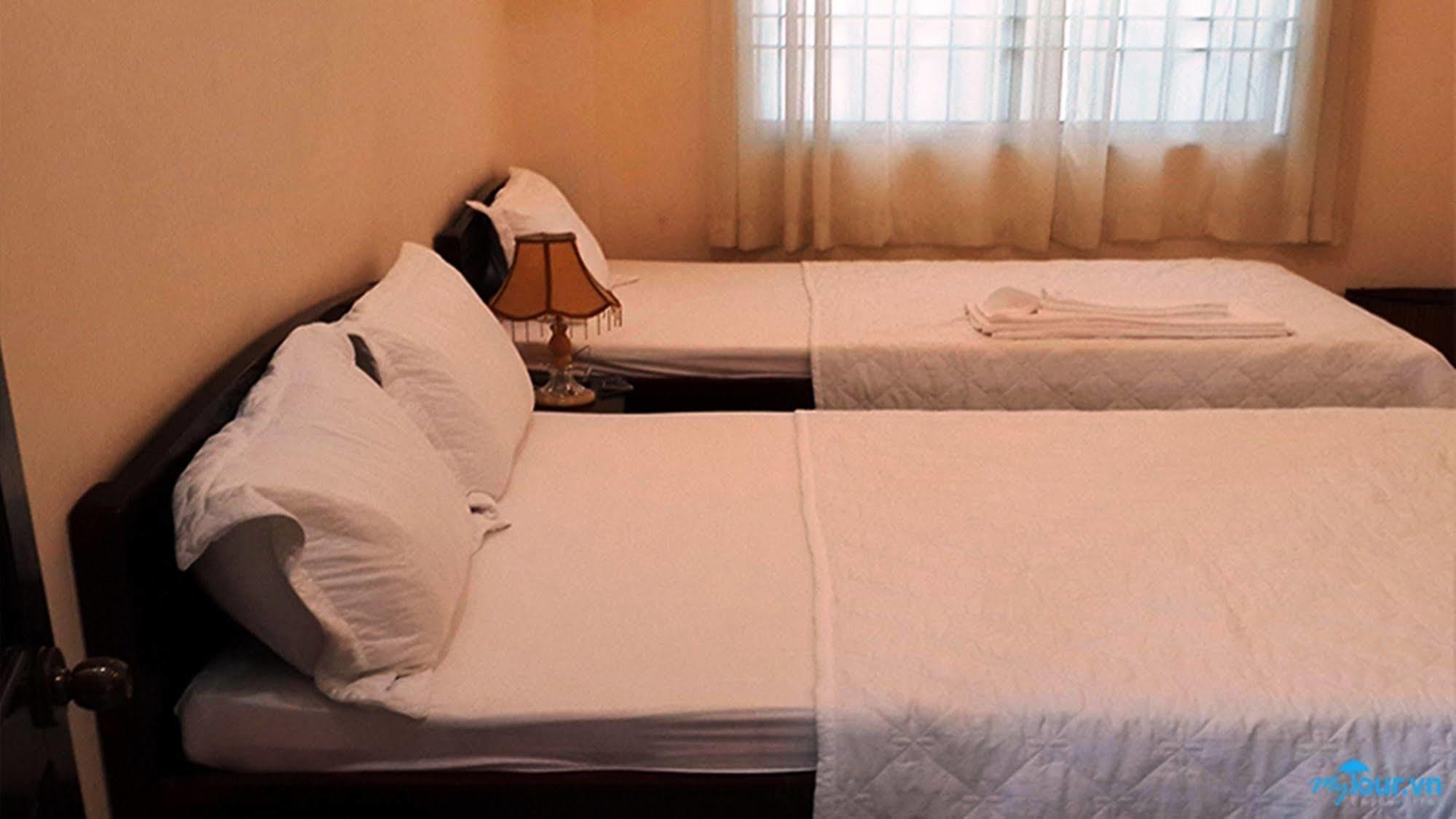Huong Toan 2 Hotel 富国 外观 照片