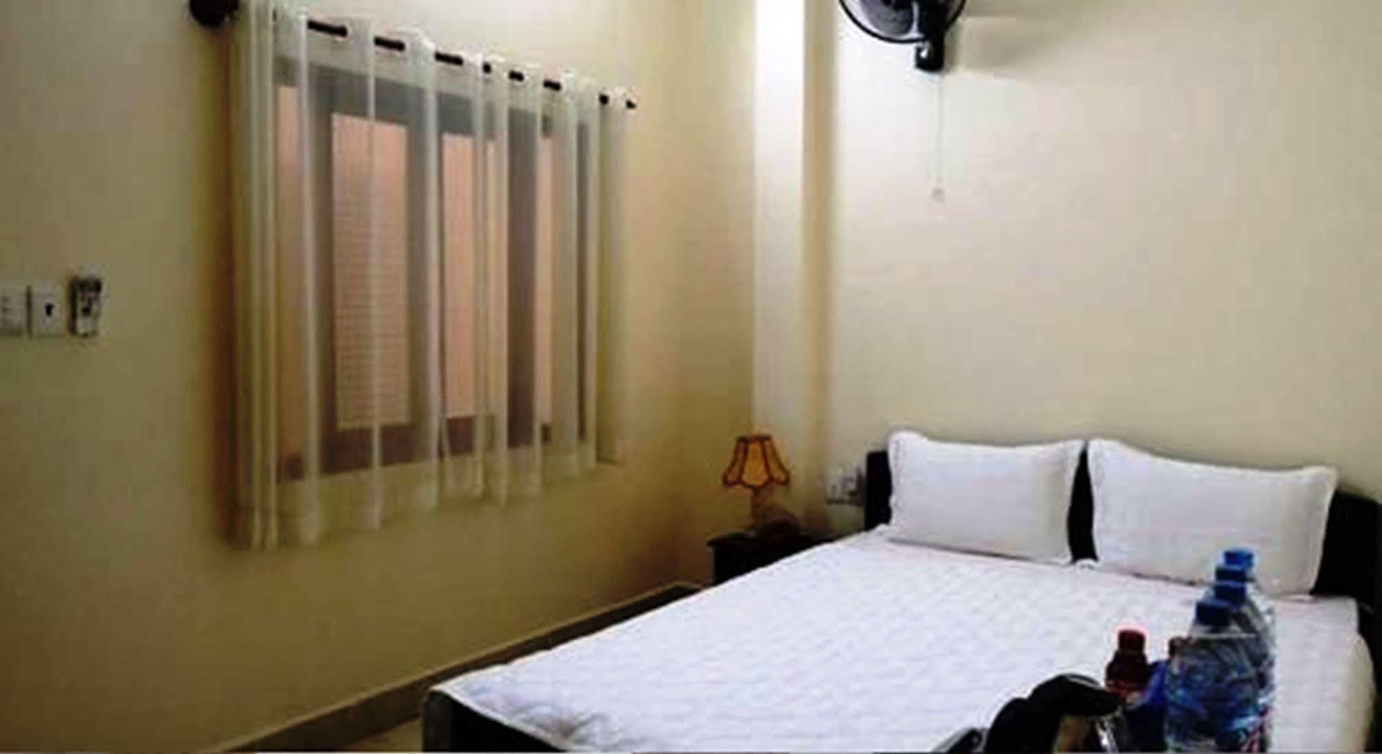 Huong Toan 2 Hotel 富国 外观 照片