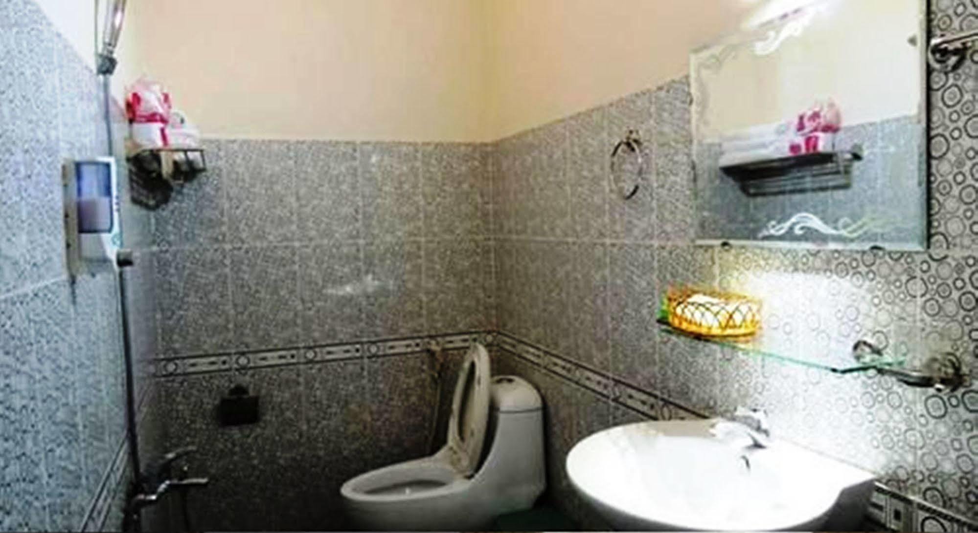 Huong Toan 2 Hotel 富国 外观 照片