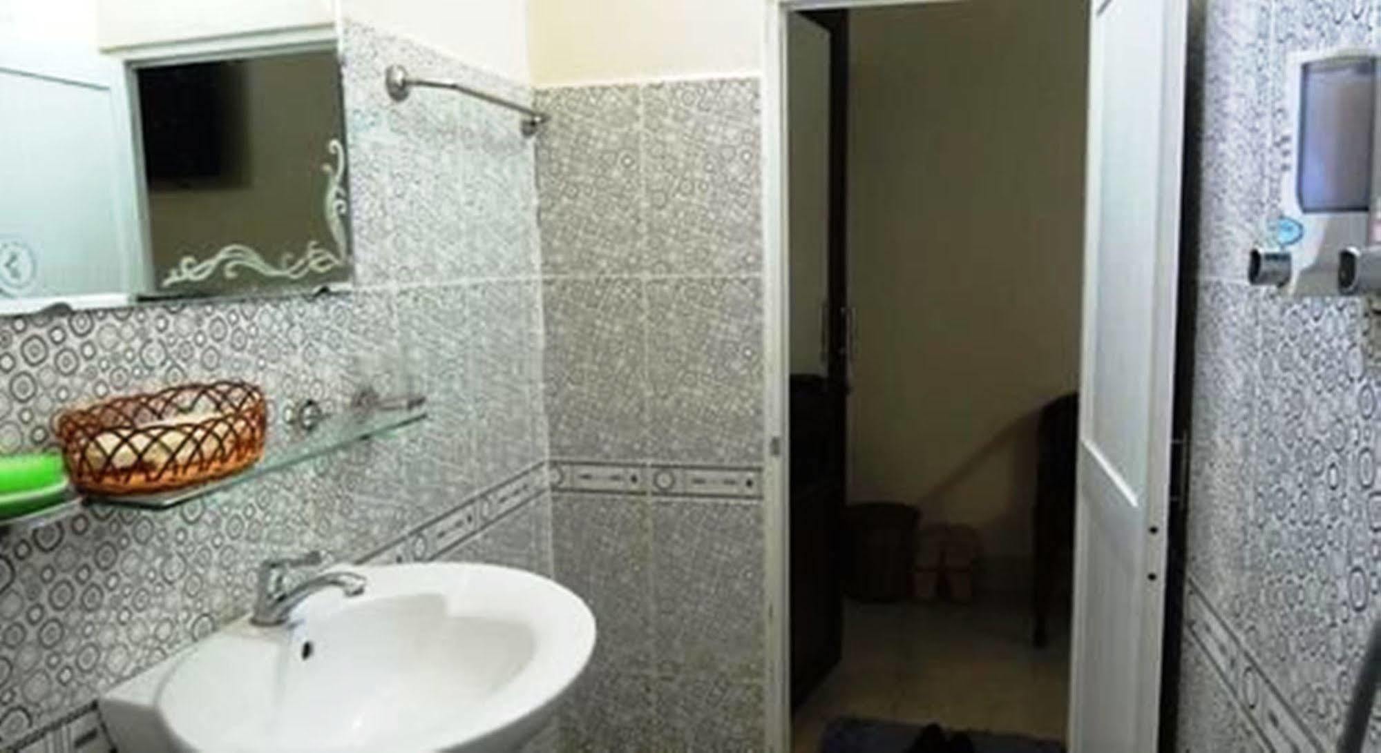 Huong Toan 2 Hotel 富国 外观 照片