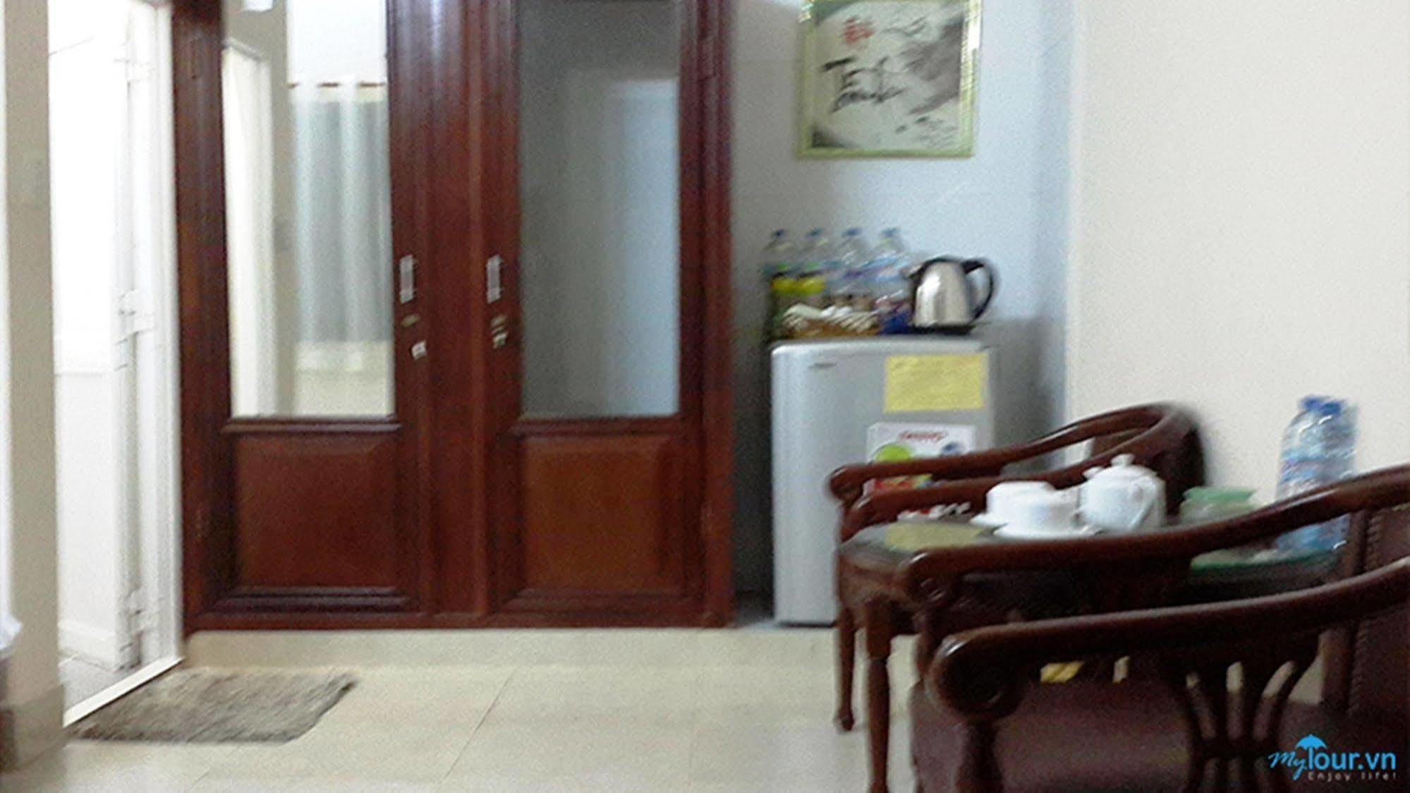 Huong Toan 2 Hotel 富国 外观 照片