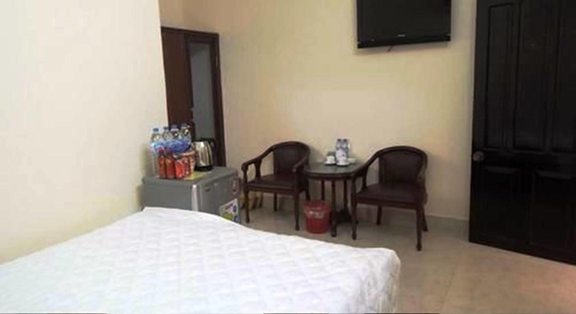 Huong Toan 2 Hotel 富国 外观 照片