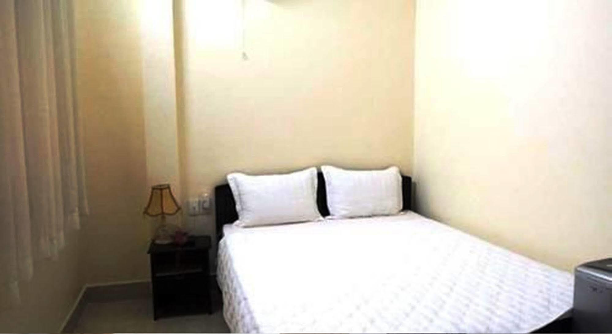 Huong Toan 2 Hotel 富国 外观 照片