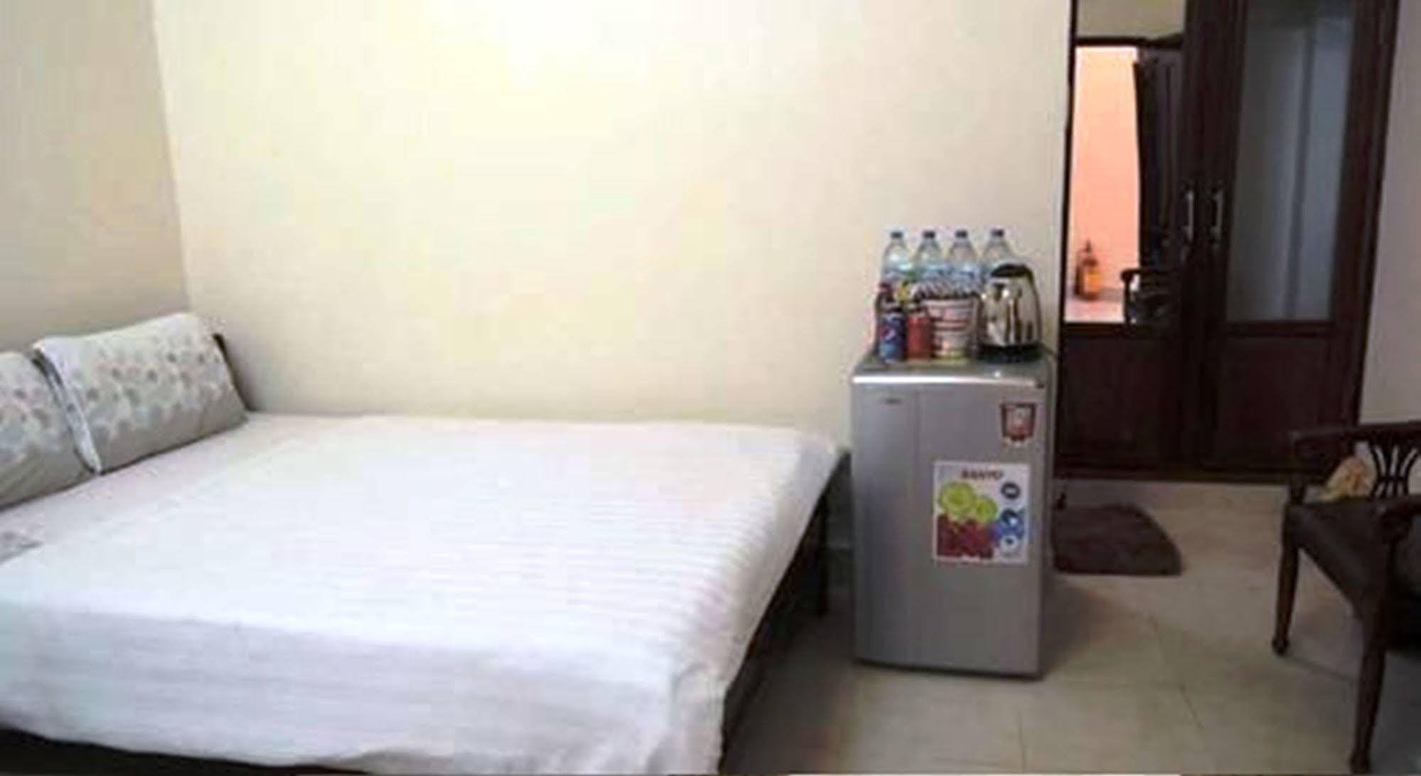 Huong Toan 2 Hotel 富国 外观 照片
