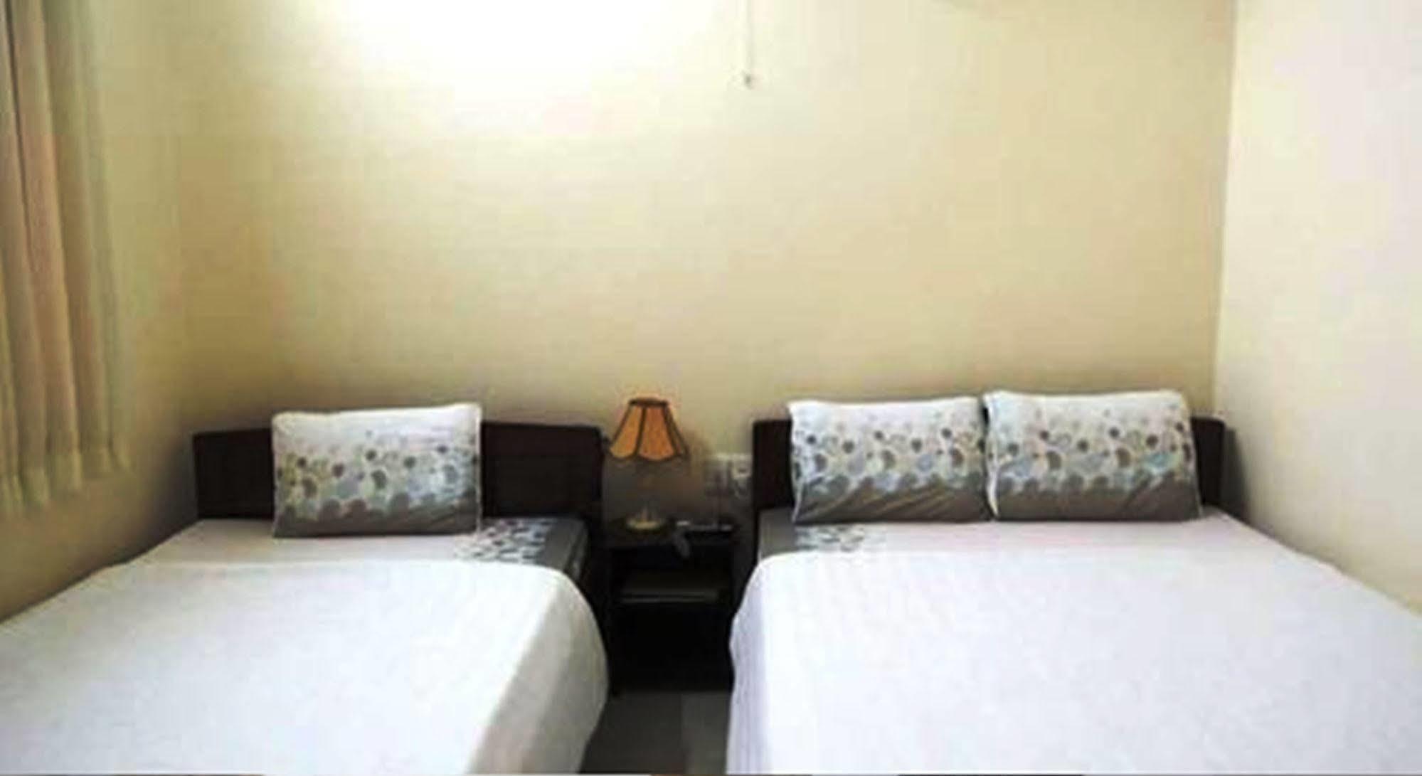 Huong Toan 2 Hotel 富国 外观 照片