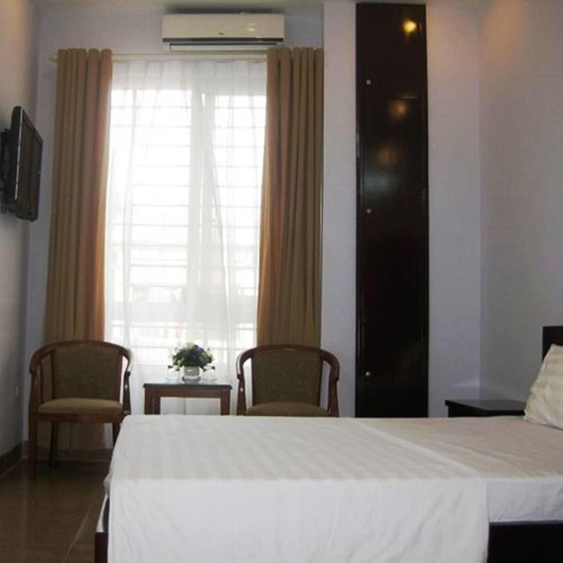 Huong Toan 2 Hotel 富国 外观 照片