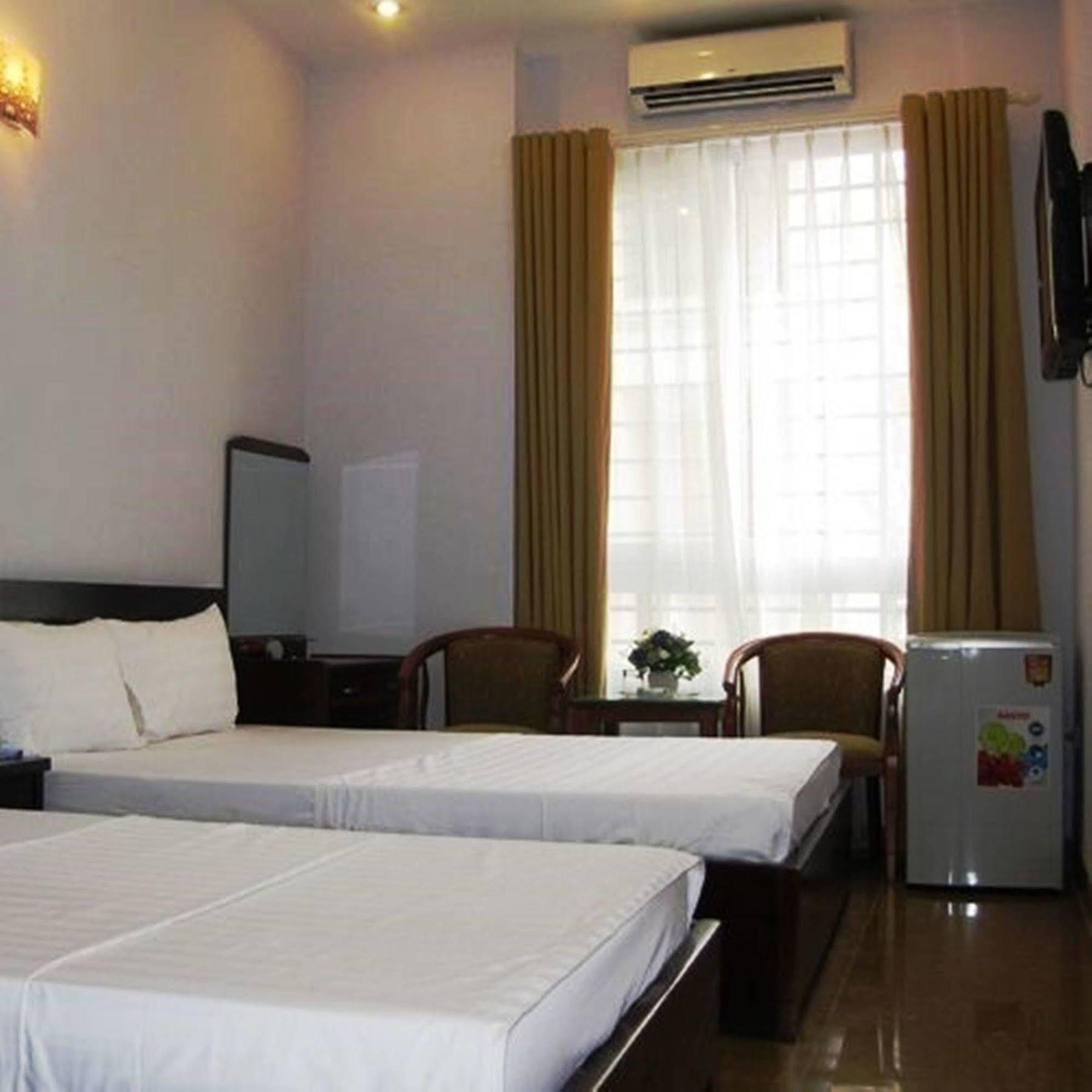 Huong Toan 2 Hotel 富国 外观 照片