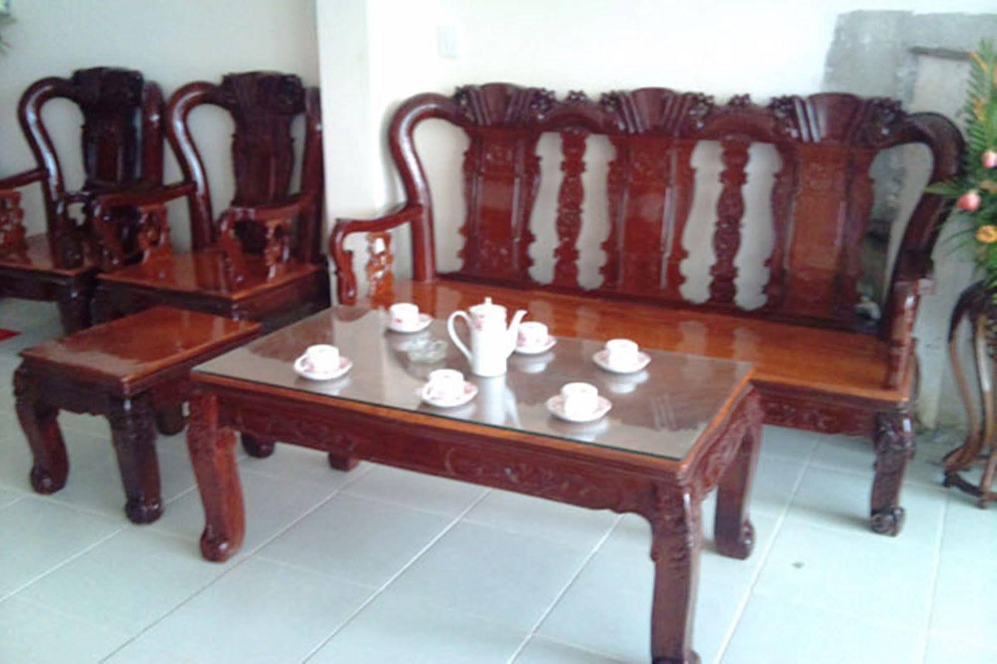 Huong Toan 2 Hotel 富国 外观 照片