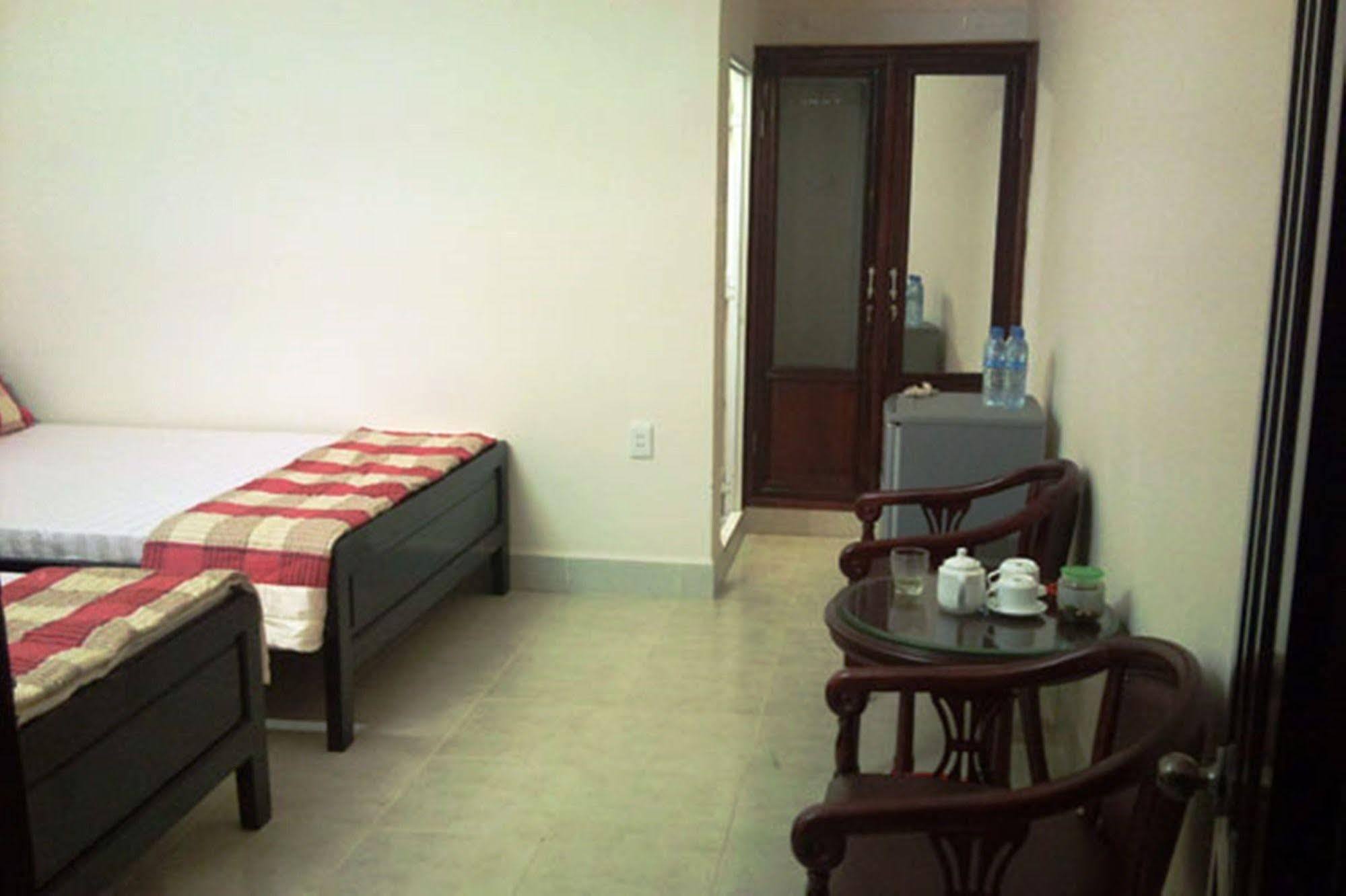 Huong Toan 2 Hotel 富国 外观 照片