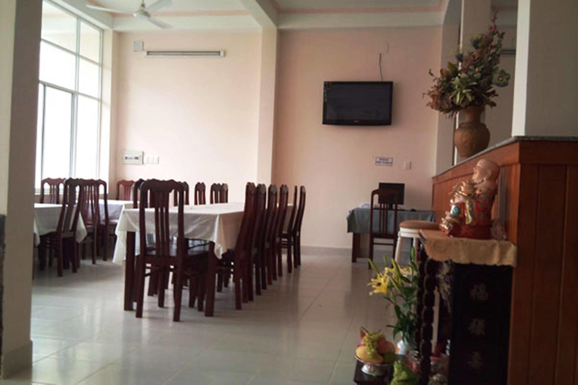 Huong Toan 2 Hotel 富国 外观 照片