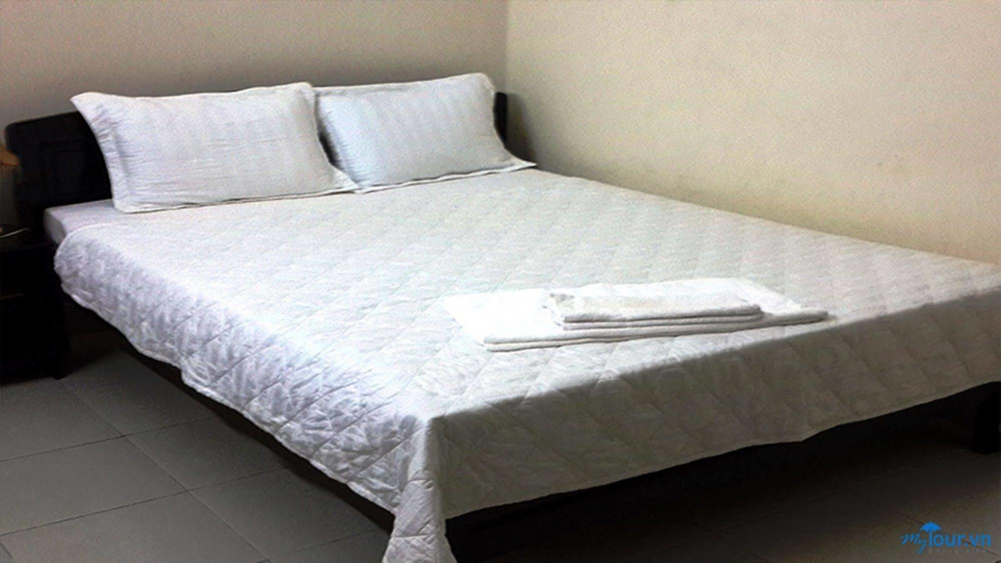 Huong Toan 2 Hotel 富国 外观 照片