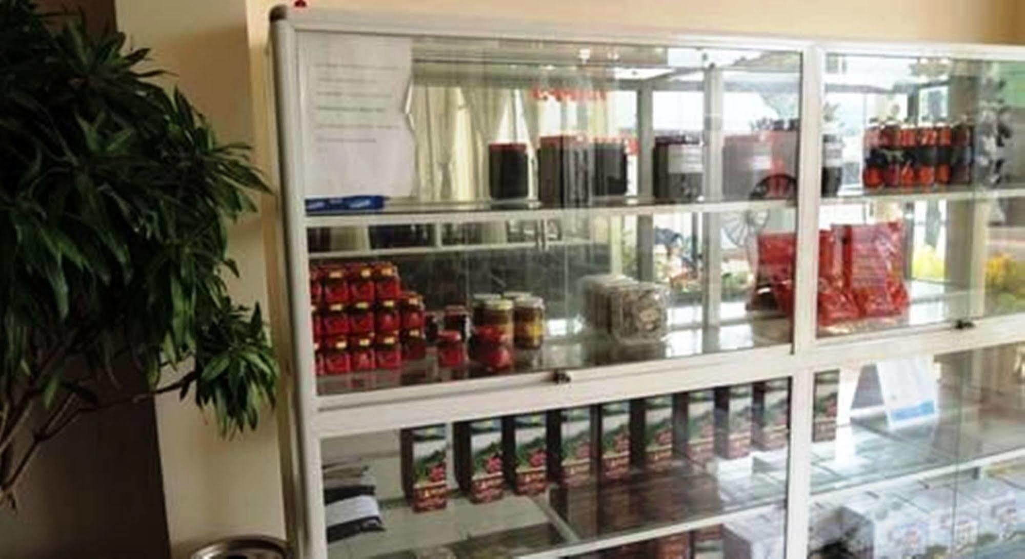 Huong Toan 2 Hotel 富国 外观 照片