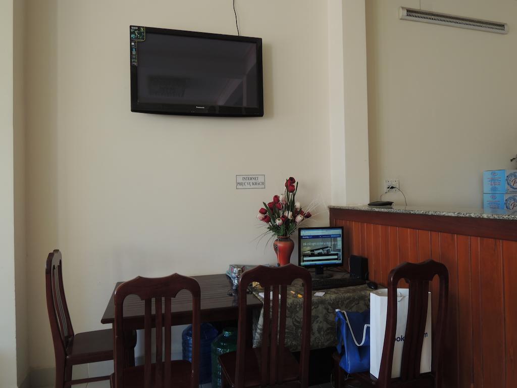 Huong Toan 2 Hotel 富国 外观 照片