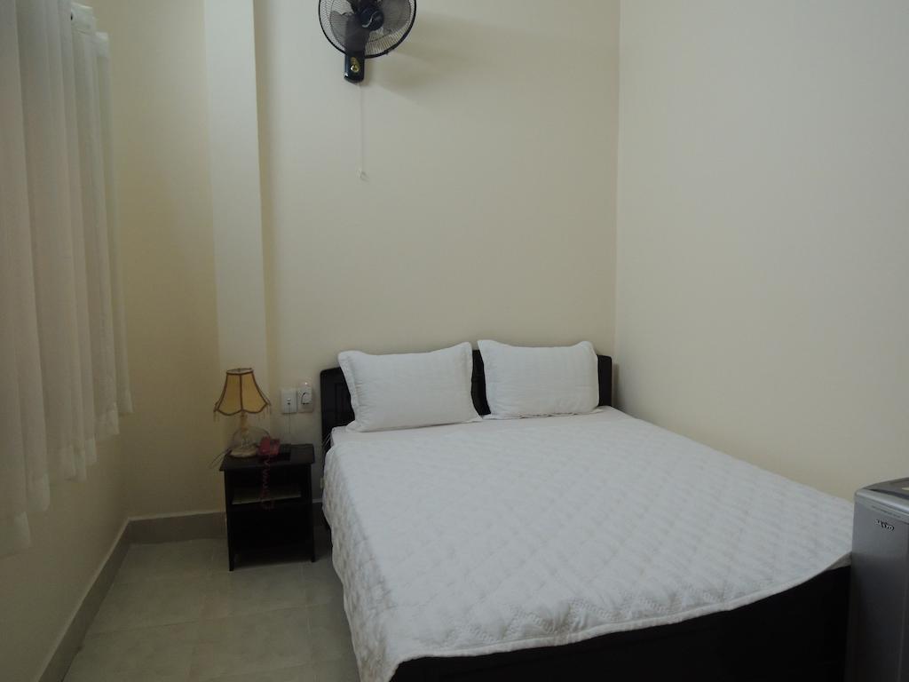 Huong Toan 2 Hotel 富国 外观 照片