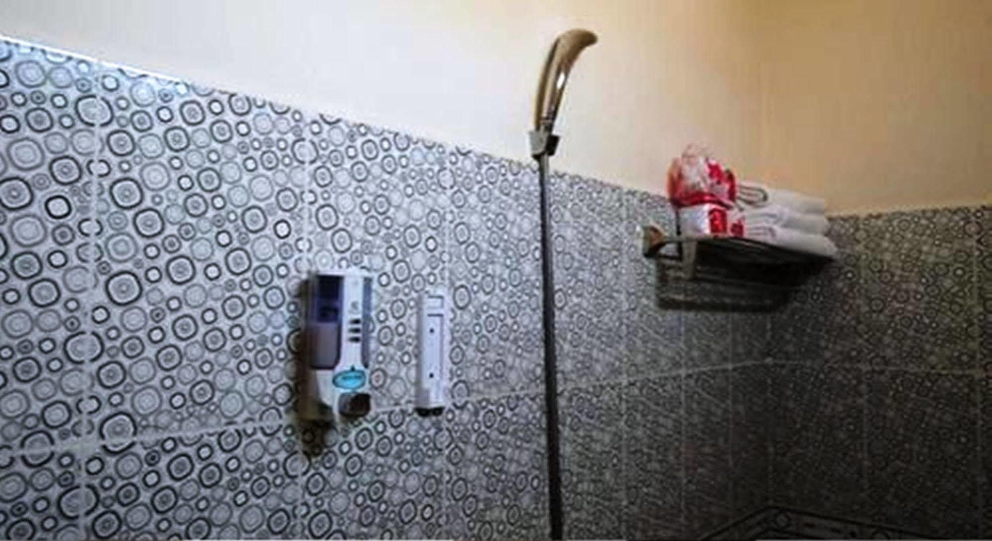 Huong Toan 2 Hotel 富国 外观 照片