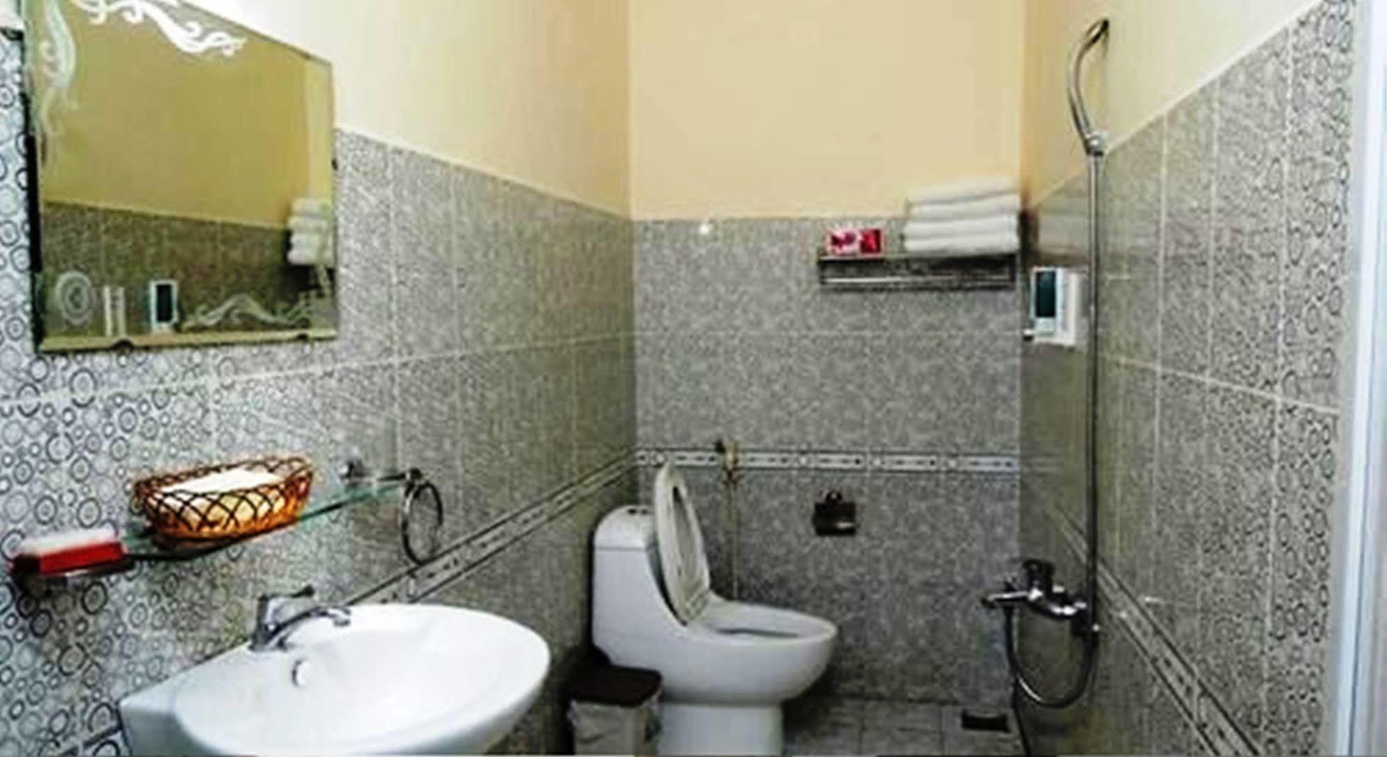 Huong Toan 2 Hotel 富国 外观 照片