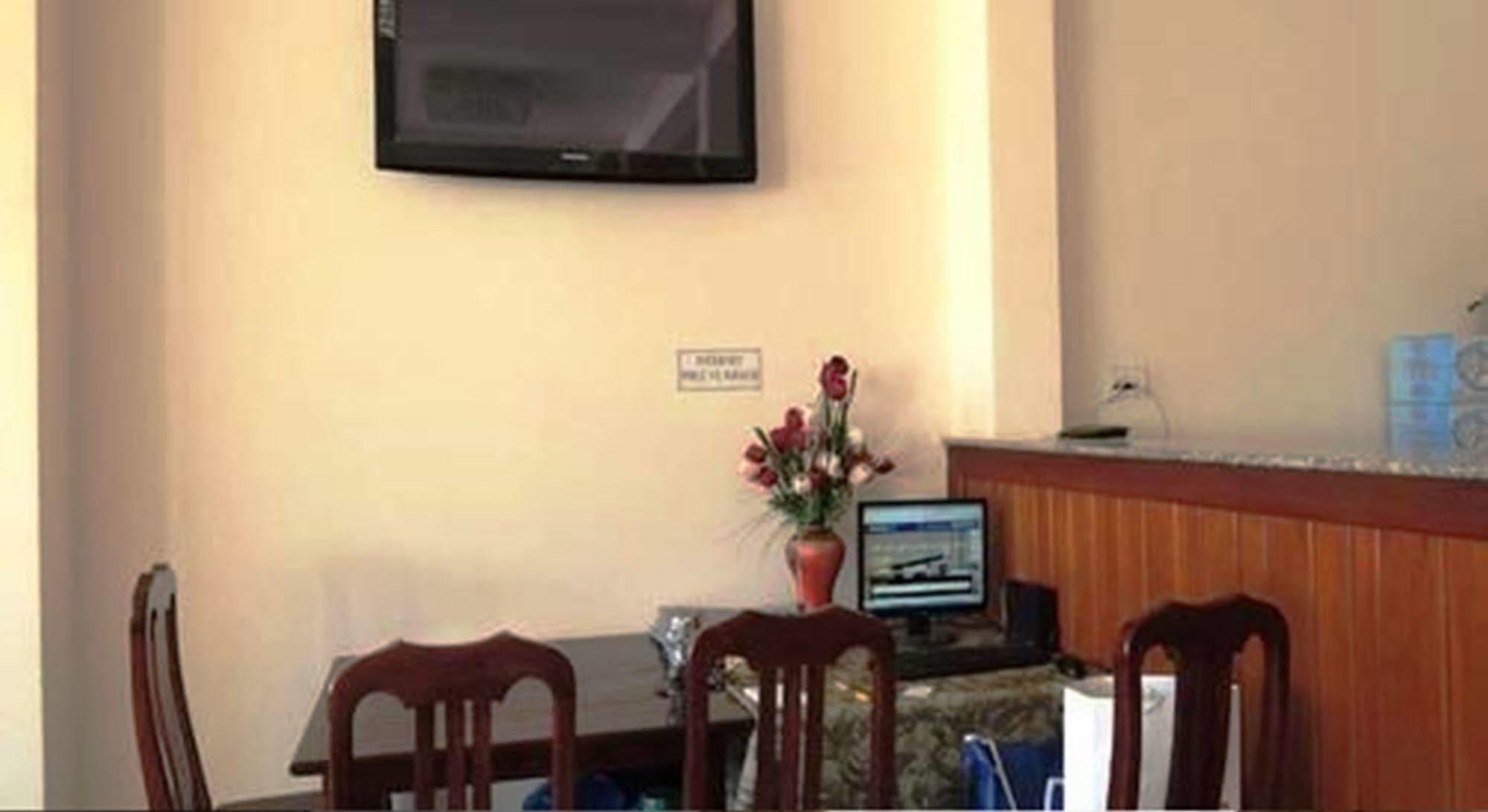 Huong Toan 2 Hotel 富国 外观 照片
