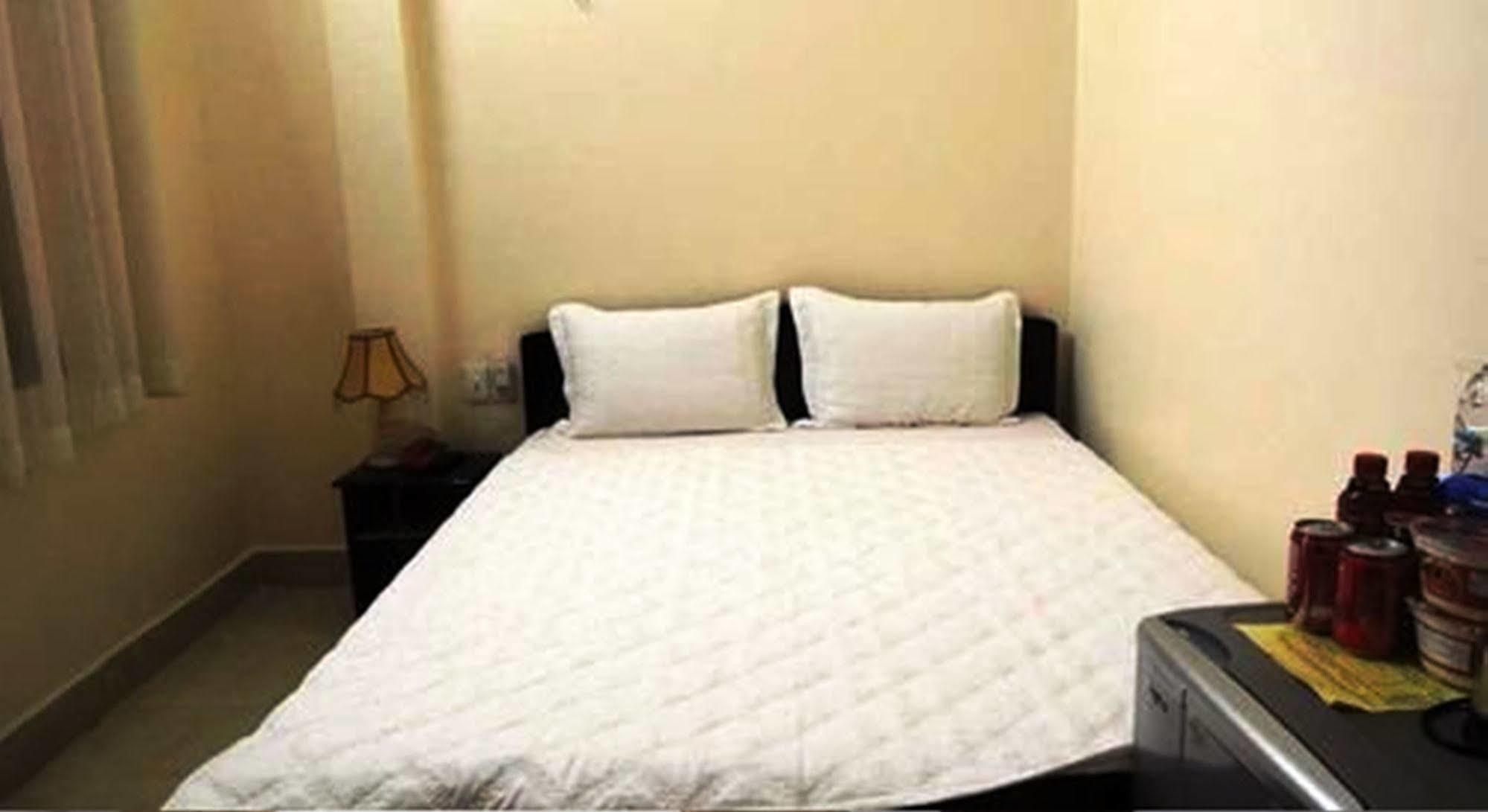 Huong Toan 2 Hotel 富国 外观 照片