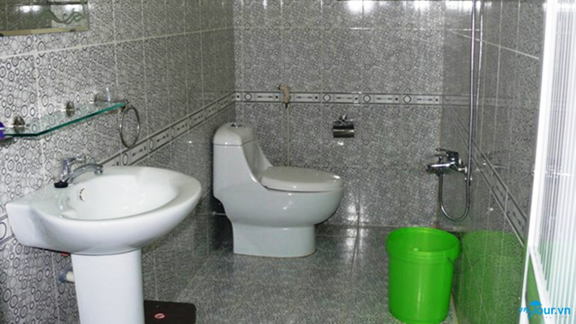 Huong Toan 2 Hotel 富国 外观 照片